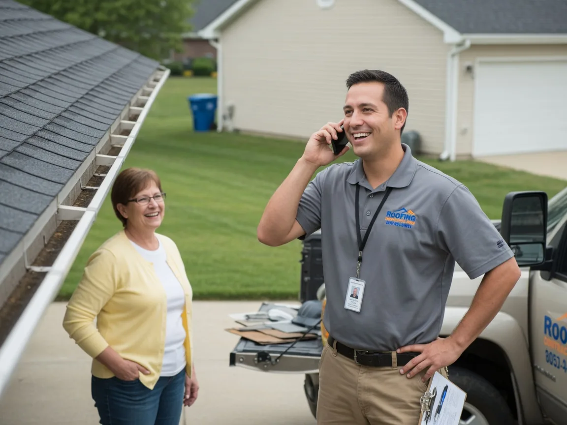 Local Roofing Contractors Kent, OR FAQs
